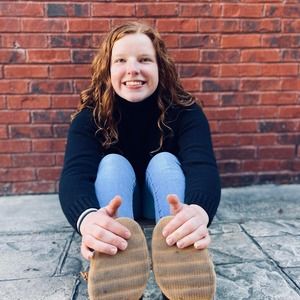 Meet your Posher, Grace